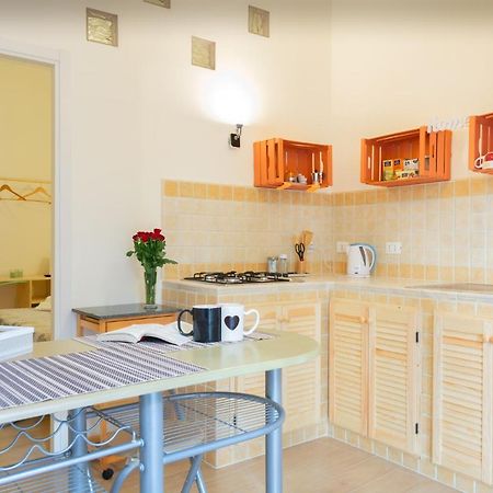 Virginias House Apartamento Palermo Exterior foto