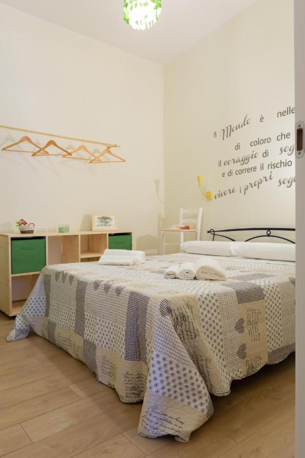 Virginias House Apartamento Palermo Exterior foto