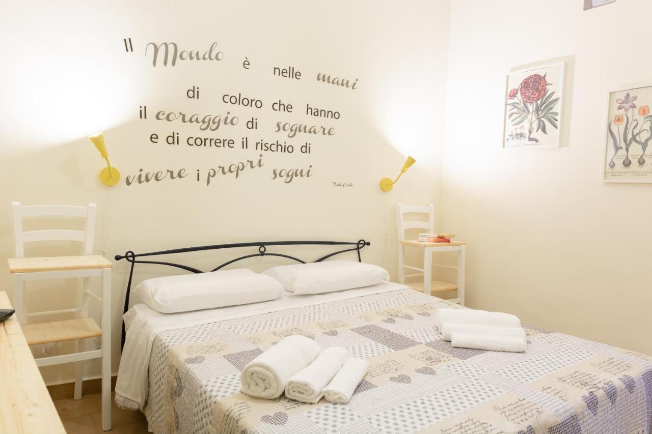 Virginias House Apartamento Palermo Exterior foto