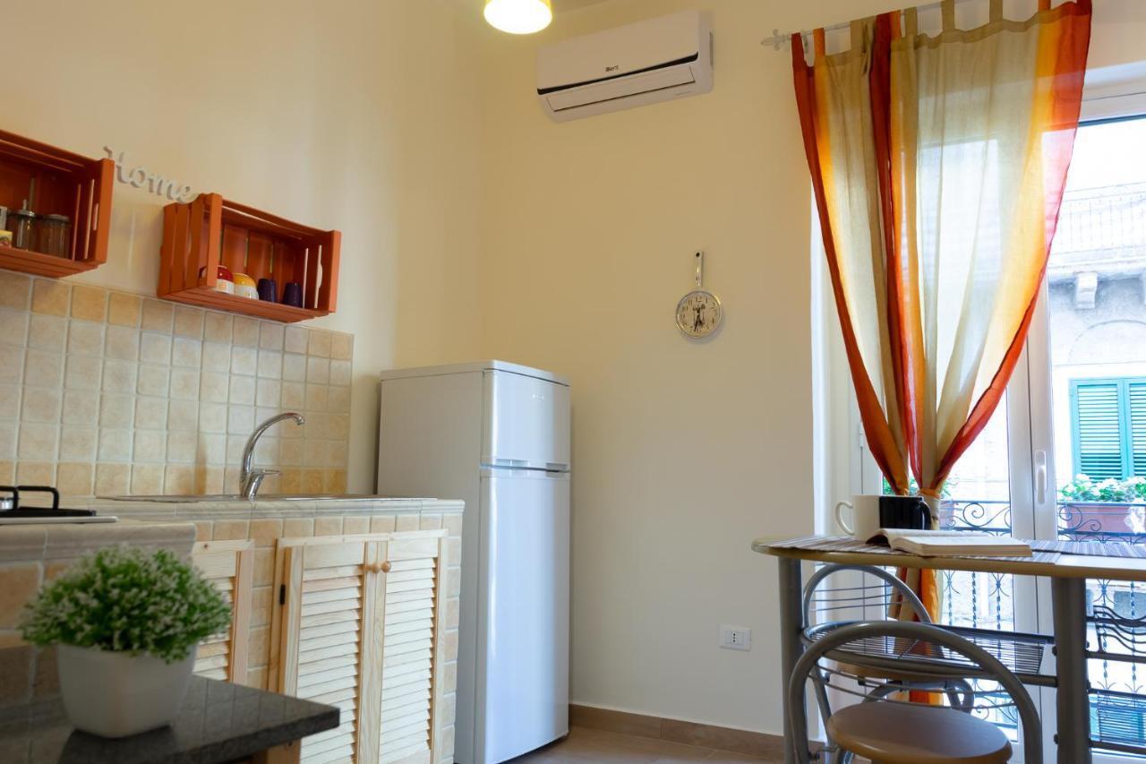 Virginias House Apartamento Palermo Exterior foto